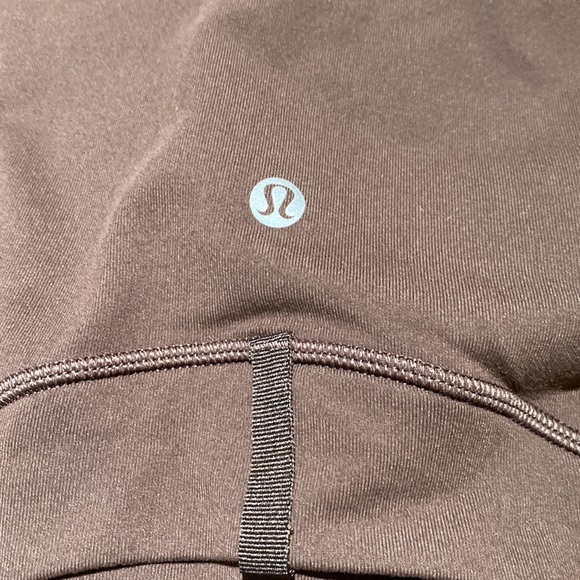 Lululemon Define Jacket Luon Espresso - Picture 9 of 9